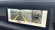 Land Rover Defender 2.0 D240 SE 110 5dr Auto Diesel Estate